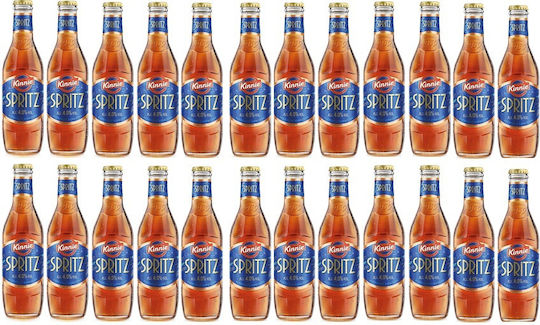 Spritz Aperitivo 4% 250ml 24τμχ