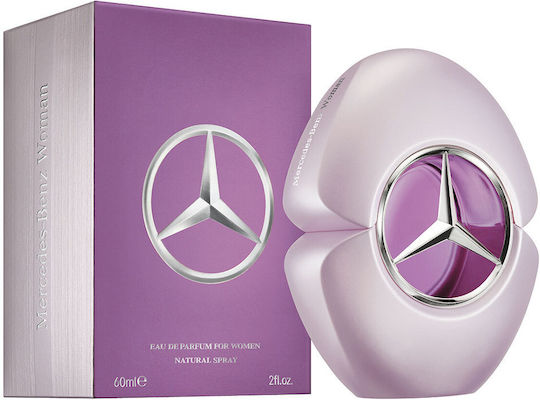 Mercedes-Benz Woman Eau de Parfum 90ml