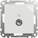 Schneider Electric Sedna Контакт за телевизионн...