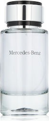 Mercedes-Benz Eau de Toilette 120ml Mercedes-Benz Eau de Toilette 120ml