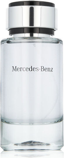 Mercedes-Benz Тоалетна вода 120мл
