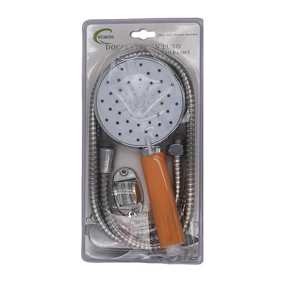 Tradesor Handheld Showerhead for Sinks