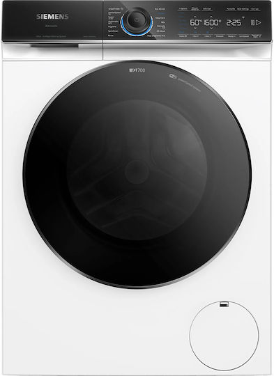 Siemens Mașină de Spălat Rufe 10kg 1600 Rotiri WG56B2AIDN