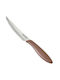 Tescoma Presto Messer Fleisch aus rostfreiem Stahl 12cm 6Stück