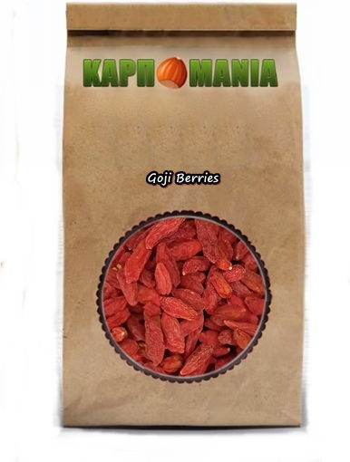 Karpomania Goji Berries 250gr K- 8295 -a