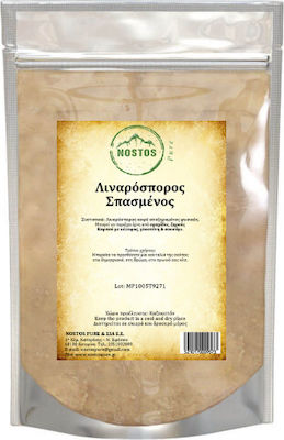 Nostos Pure Linseed 250gr