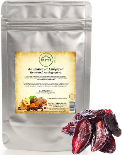 Nostos Pure Trockenfrüchte & Nüsse ohne Zucker 500gr