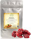 Nostos Pure Cranberries Χωρίς Ζάχαρη 500gr