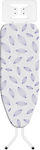 Vesta Basic Ironing Board for Steam Iron Foldab...