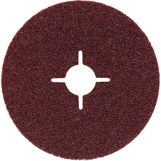 Metabo Orbital Sander Sanding Sheet with Holes 125x125mm