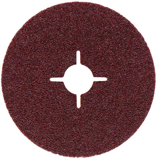 Metabo Orbital Sander Sanding Sheet K60 with Holes