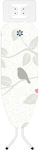 Vesta Basic Ironing Board For Steam Iron Foldab...
