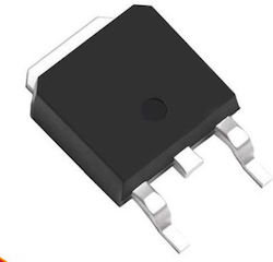 D100N03 MOSFET 30V 100A