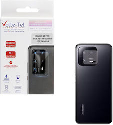 Volte-Tel 9H 0.30mm Protecție Cameră Tempered Glass pentru Xiaomi 13 Pro 8336010 Volte-Tel 9H 0.30mm Protecție Cameră Tempered Glass pentru Xiaomi 13 Pro 8336010