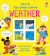 Weather, Step Inside Science