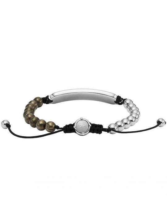 Diesel Bracelet made of Steel