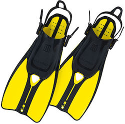 Ocean Reef Reef Duo II Yellow