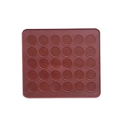 Sugar Love Silicone Non-Stick Baking Mat 30x28cm