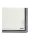 Men's Handkerchief White