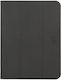 Tucano Up Plus Flip Cover Neagră (iPad 2022 10,9")