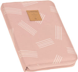 Laessig Baby Health Book Cover