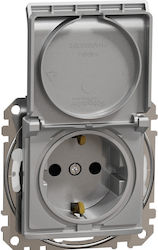 Schneider Electric Sedna Design Single Walled W...