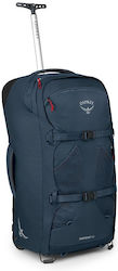 Osprey Sack Voyage 65Es Muted Space Blue L70xB38xH41cm.