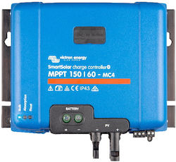 Victron Energy SmartSolar MPPT 150/60-MC4 60A 12/24/48V Controler Panou Solar