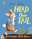 Head Over Tail, Peter Rabbit