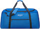 Delsey Nomade Sack Voyage Blue Fabric L79xW37.5...
