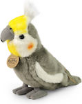 Plush Parrot 20 cm