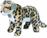 Jucărie de Pluș Cheetah 30 cm