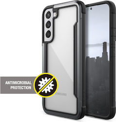 X-Doria Raptic Shield Pro Черен (Galaxy S22+ 5G)