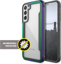 X-Doria Raptic Shield Pro Син (Galaxy S22+ 5G)