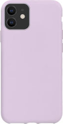 SBS Back Cover Ροζ (iPhone 11)