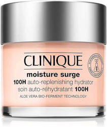 Clinique Moisture Surge 100Η Light Cream 75ml Clinique Moisture Surge 100Η Light Cream 75ml