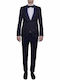 Prince Oliver Men's Suit Black