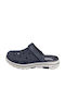 Skechers Go Walk 5 Key Choice Men's Anatomic Clogs Blue