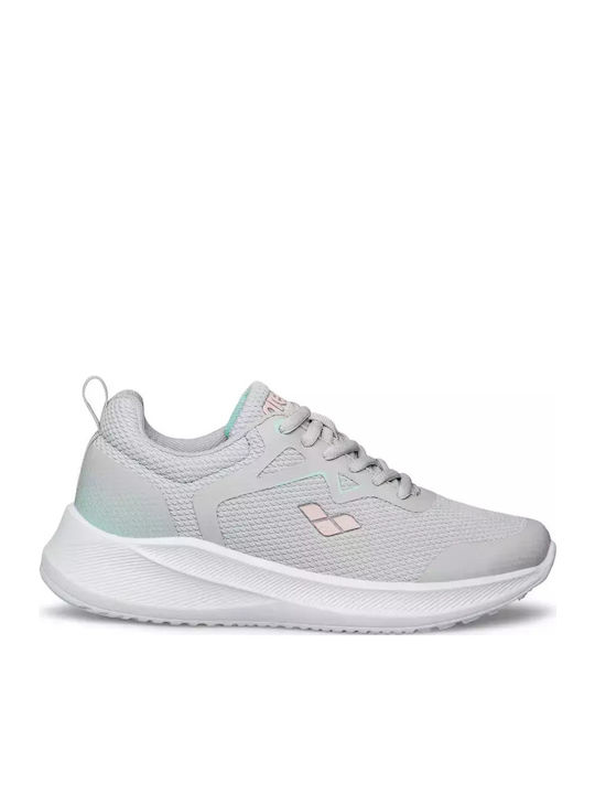 Arena Doha 2 Adidași Gri