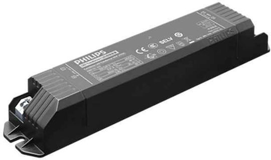 Philips CertaDrive Τροφοδοτικό LED Ισχύος 60W με Τάση Εξόδου 24V