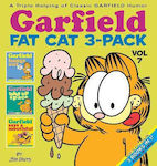 Garfield Fat Cat, 3 x Books in 1 x Pack, Volume 7