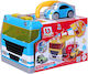Bburago Truck For 1.5+ Years Old