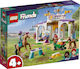 LEGO Friends Pferdetraining Für 4+ Jahre 134 Stück