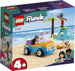 Lego Prieteni Beach Buggy Fun pentru 4+ ani