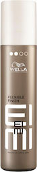 Wella Eimi Flexible Finish Lac pentru Fixare Uș...