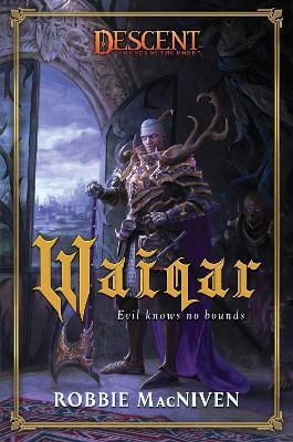 Waiqar Waiqar