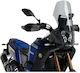 Puig Φιμέ Ζελατίνα Μοτοσυκλέτας για Yamaha Tenere 700 3727H