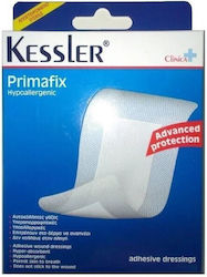 Kessler Sterilisiert Selbstklebende Bandagen Cl...