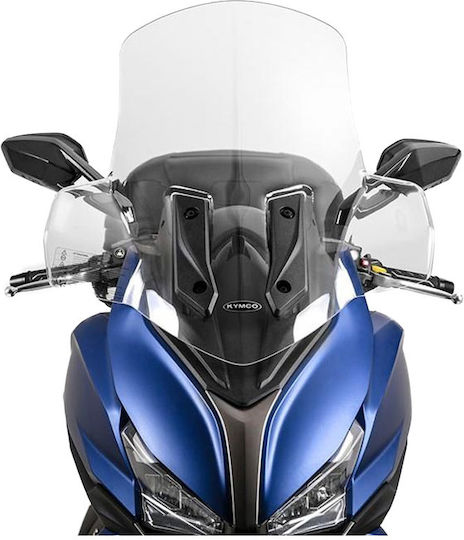 Kymco Transparentes Visier Motorrad ACC-0027-0010