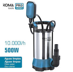 EDM Grupo Koma Tools Αντλία Πηγαδιού 0.66hp S7908031 EDM Grupo Koma Tools Αντλία Πηγαδιού 0.66hp S7908031